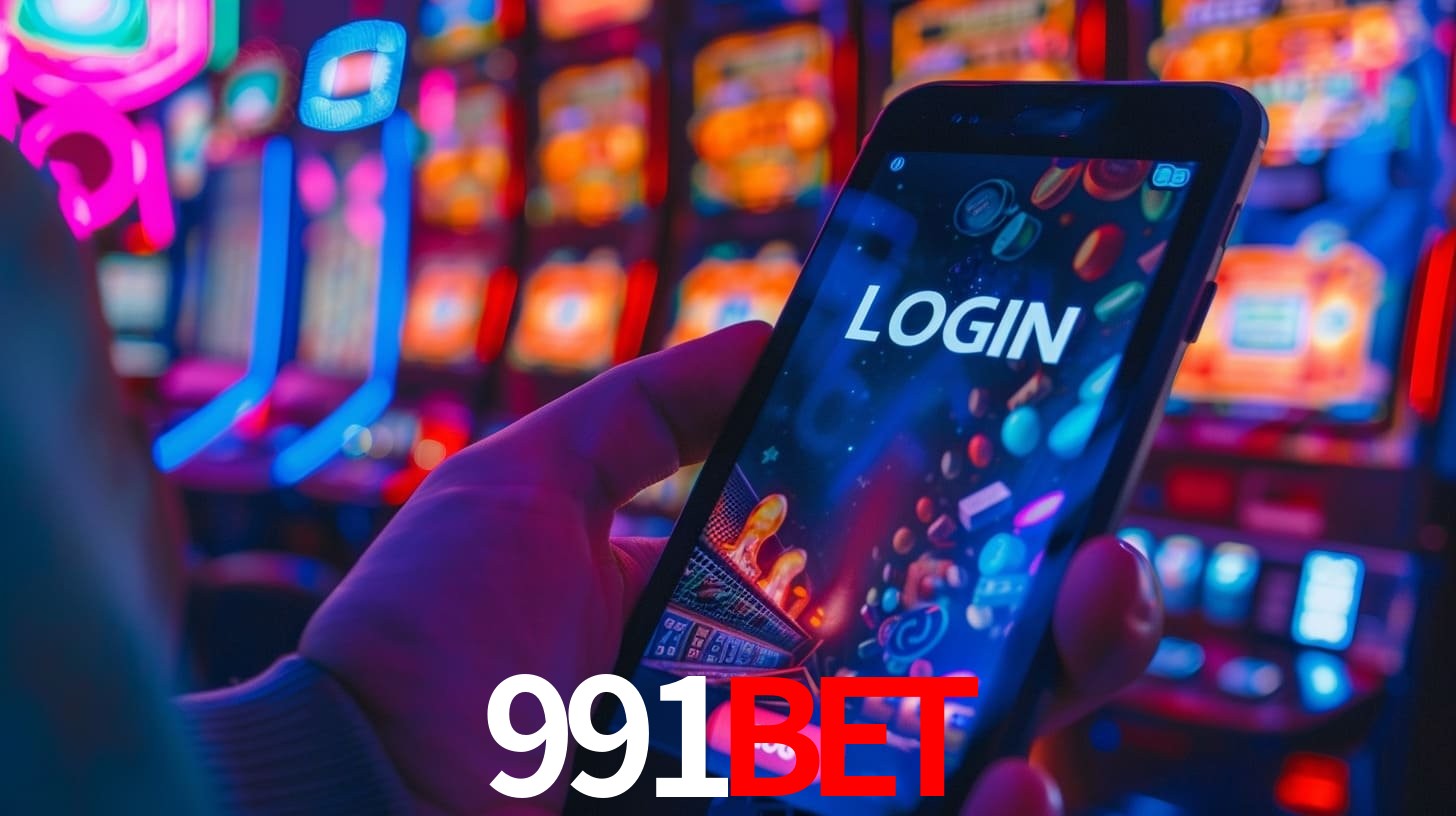 Estatísticas 991bet