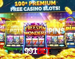 Desvendando o Mundo dos Jogos Virtuais na 991bet