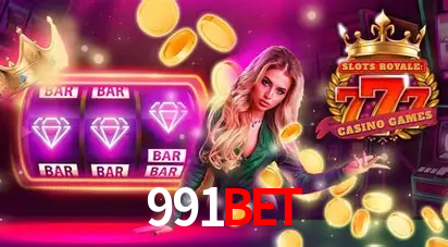 A Revolução dos Aplicativos de Jogos no 991bet