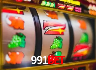 A Emoção da Loteria na 991bet: Uma Chance de Mudança de Vida