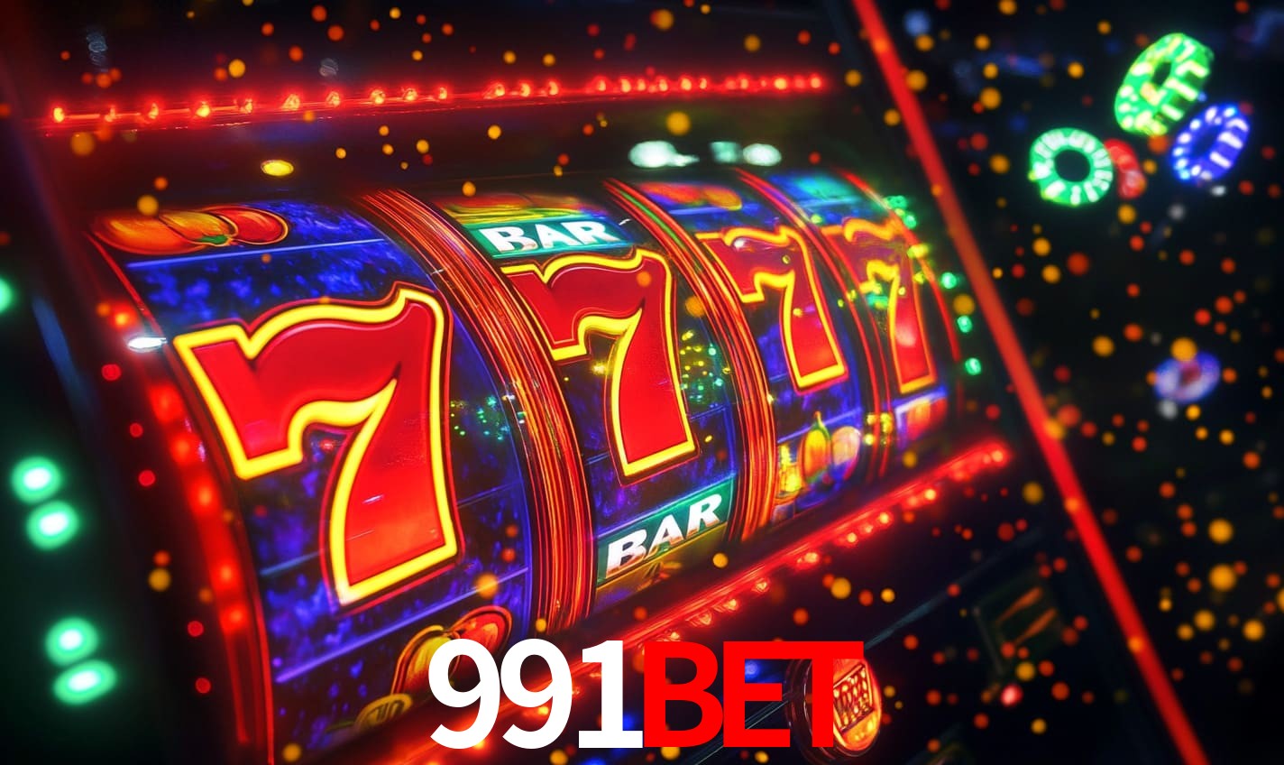 991bet: Seu Cassino Premiado com Pagamentos Rápidos