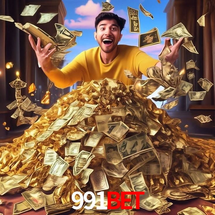 Experiência VIP 991bet