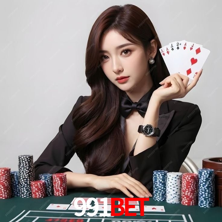 991bet Plataforma - Certificada MGA desde 2015
