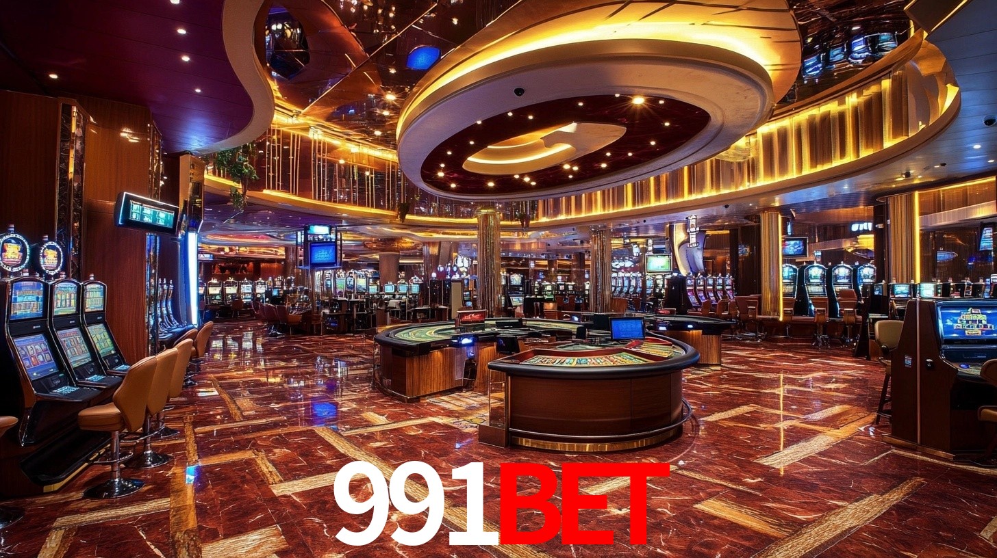 VIP Casino 991bet