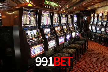Apostas Esportivas na 991bet: Um Guia Completo