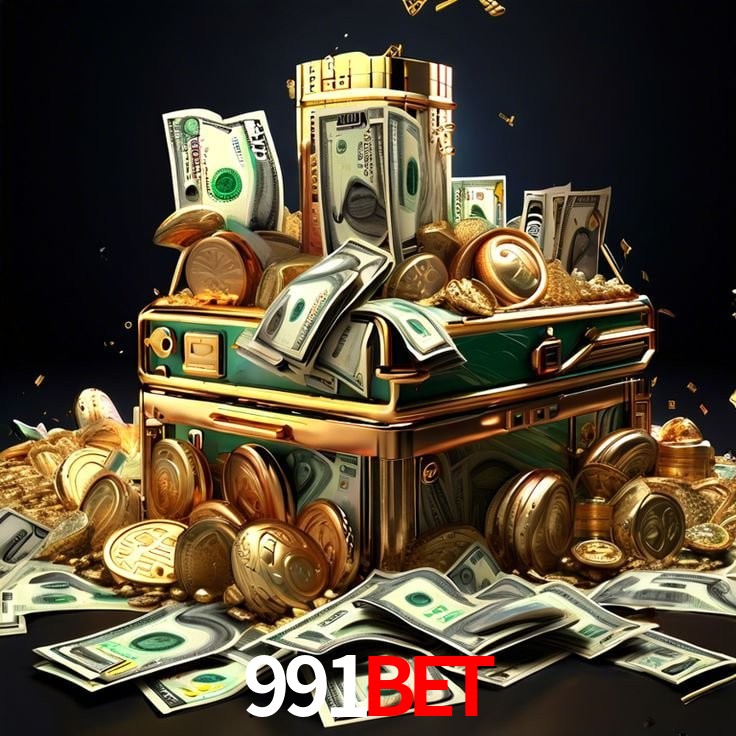 Cadastro Rápido 991bet
