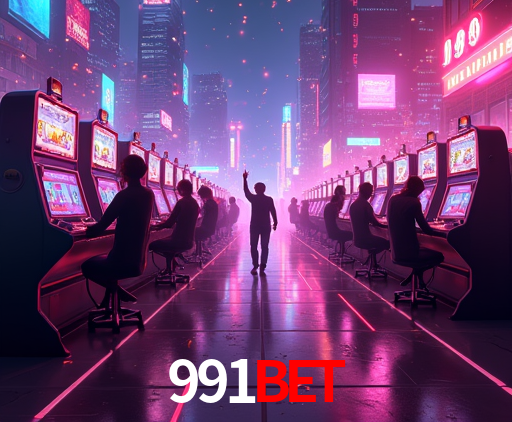 Apostas de Tênis 991bet