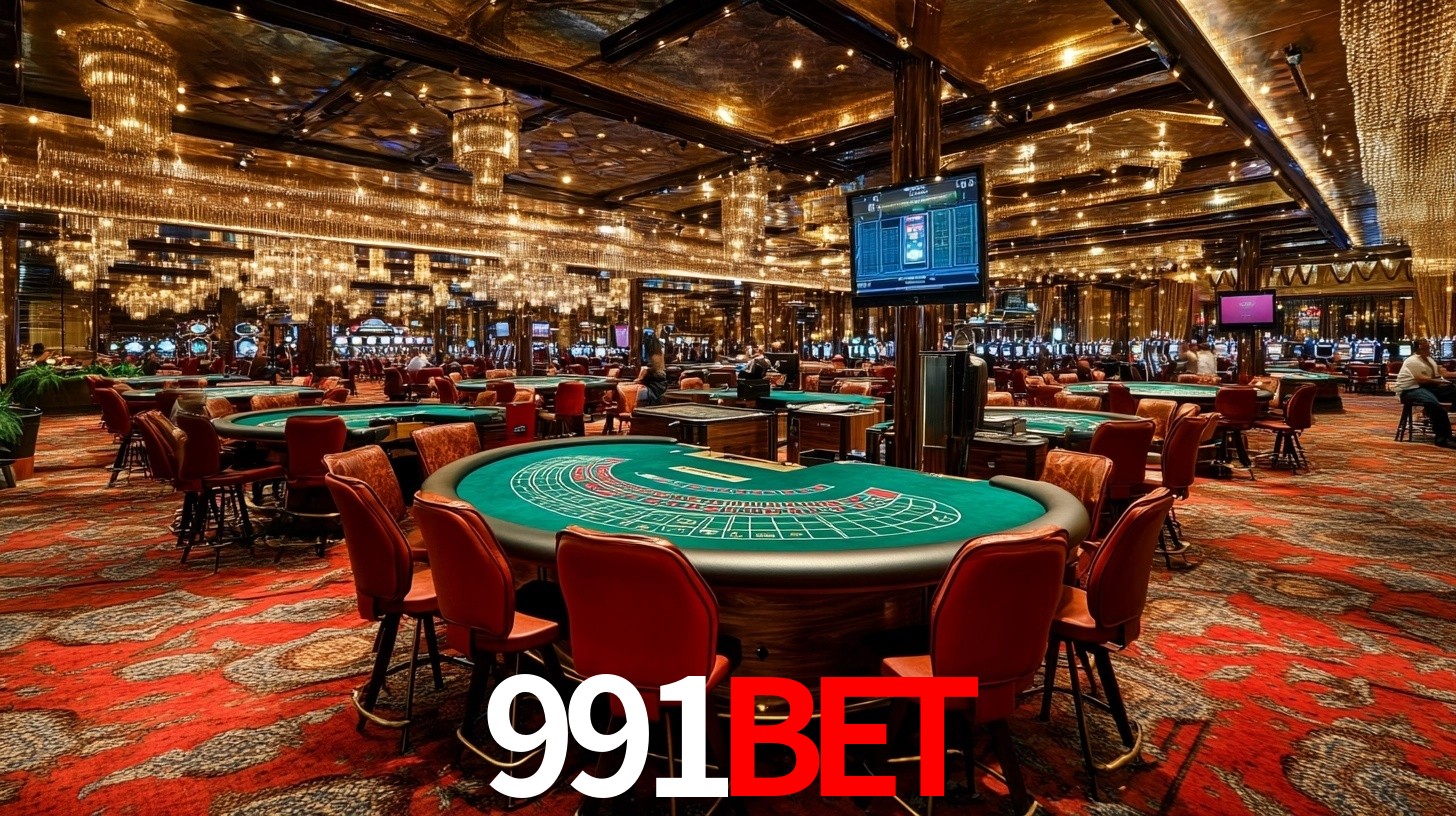 991bet