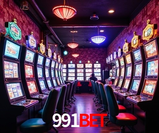991bet Brasília - Bonus Features