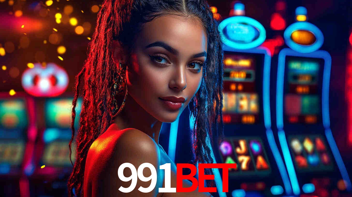 Inovações de Jogos na 991bet: O Futuro das Experiências Interativas