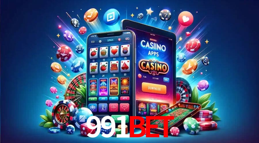 Seasonal Promotions 991bet
