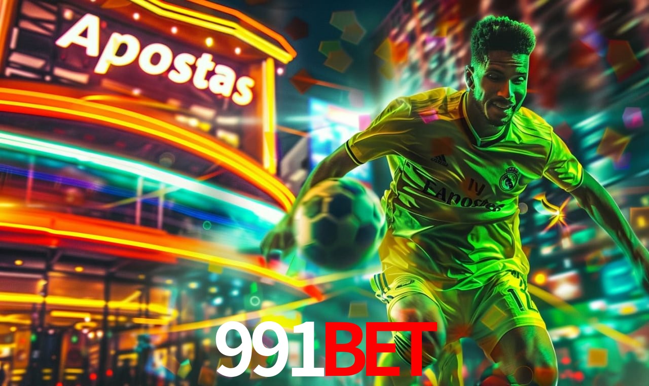Promoções Sazonais 991bet