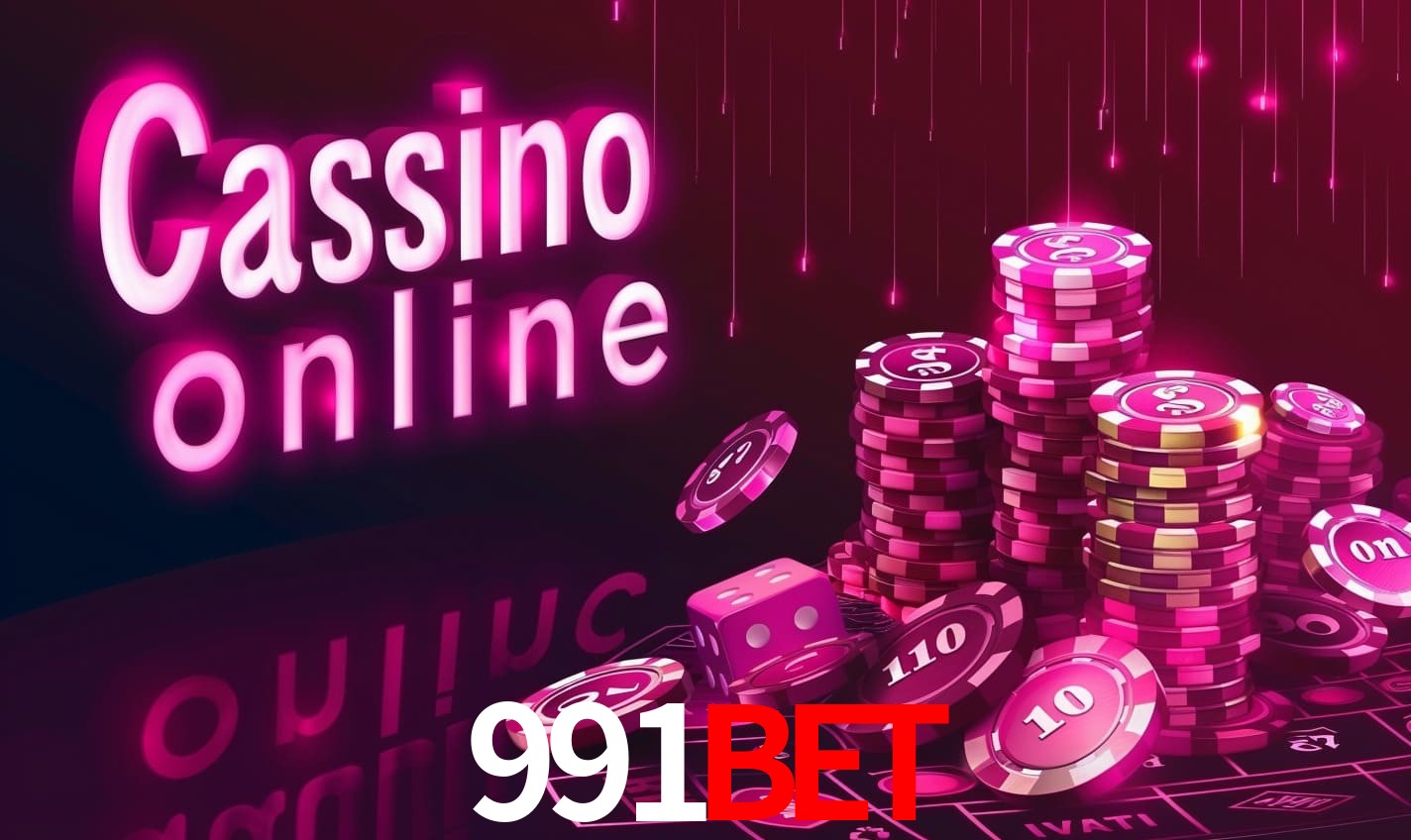991bet Salvador - Strategies