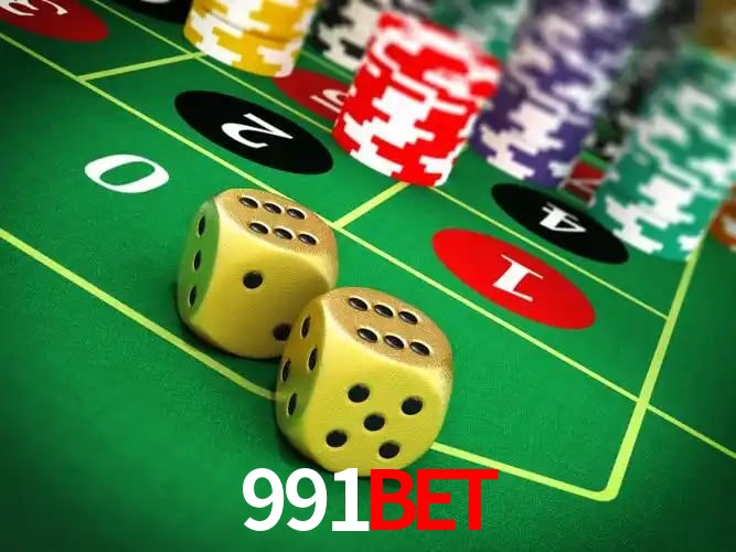 Bonus Features 991bet