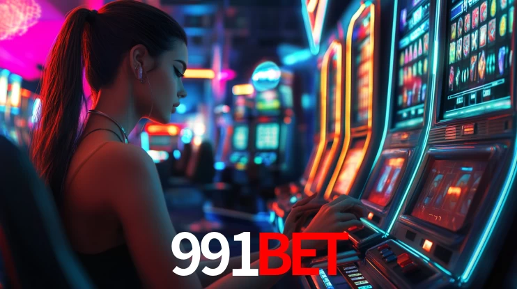 991bet App Interface