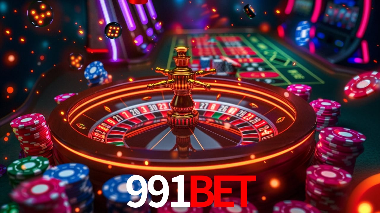 Programa VIP 991bet
