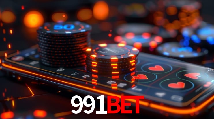 Slot Games 991bet