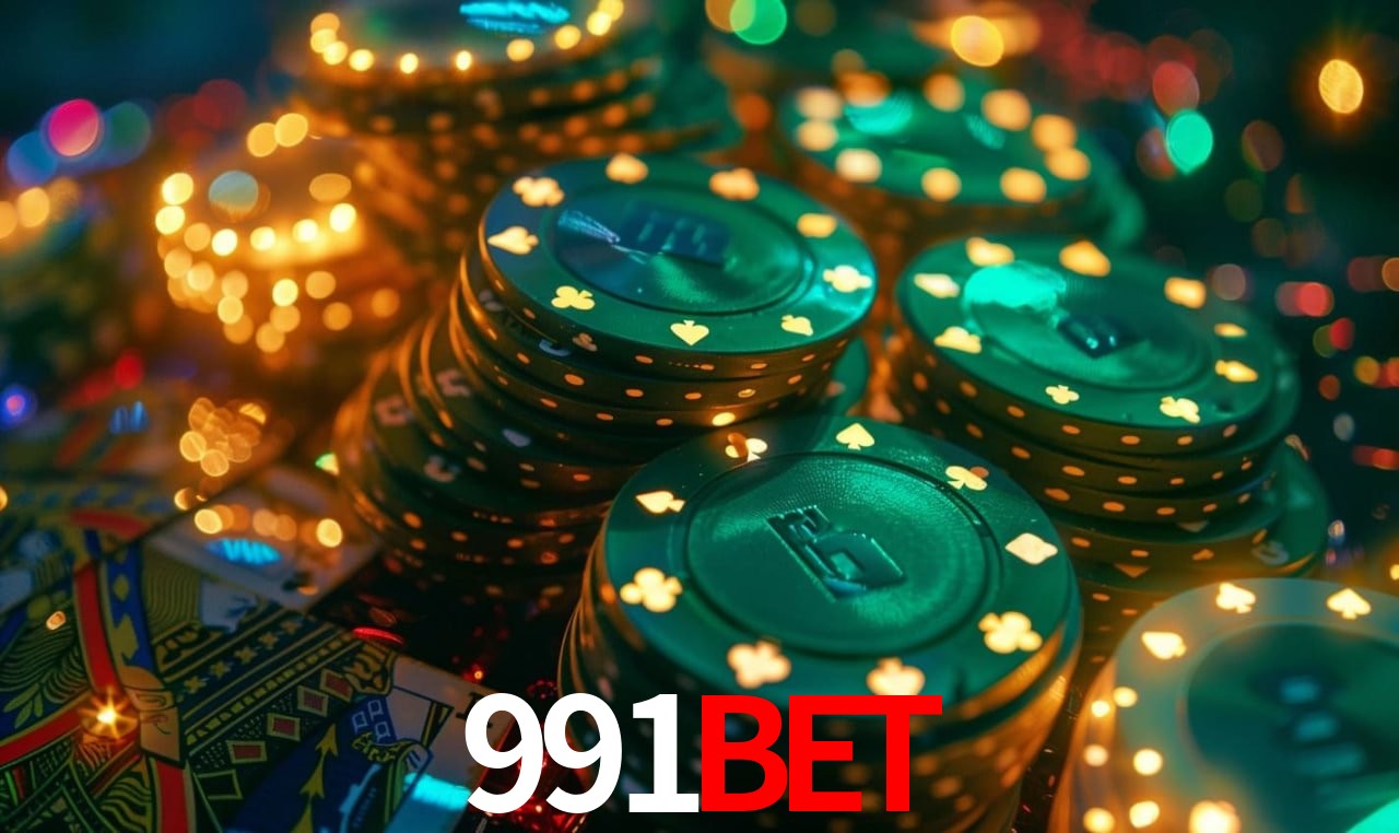 Diretório de Jogos 991bet