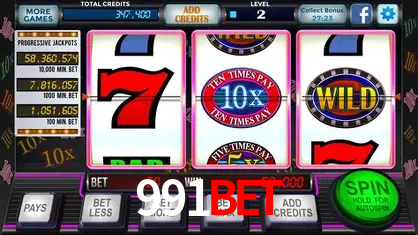 Apostas Esportivas na 991bet: Um Guia Completo