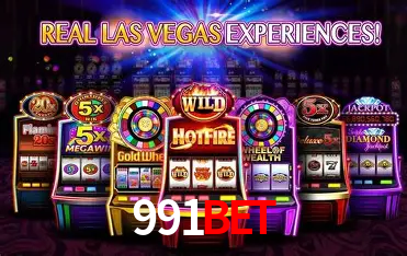 991bet Brasília - Casino Guide