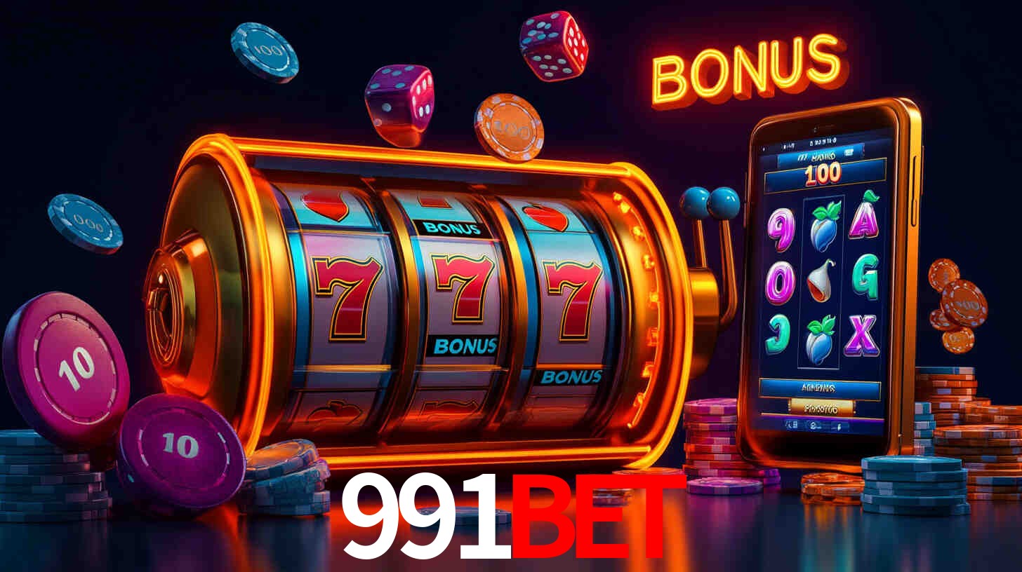 A Experiência Imersiva dos Cassinos Ao Vivo no 991bet