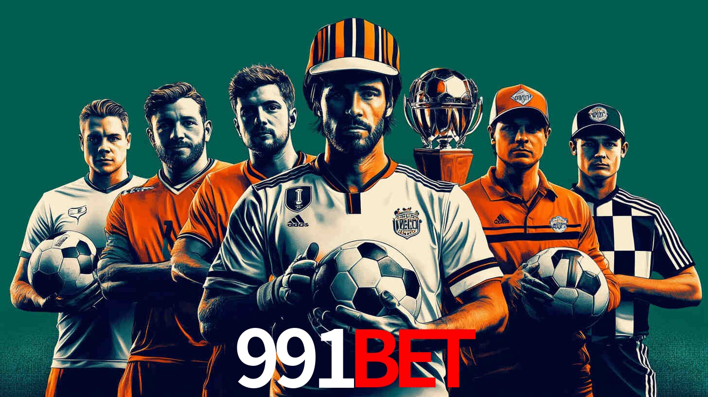 Descubra o Programa VIP da 991bet: Vantagens Exclusivas para Jogadores