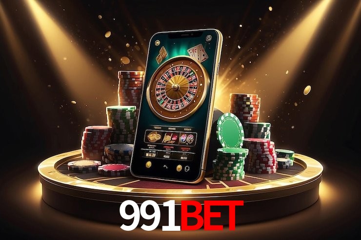 991bet Entrar - Login Seguro Certificado