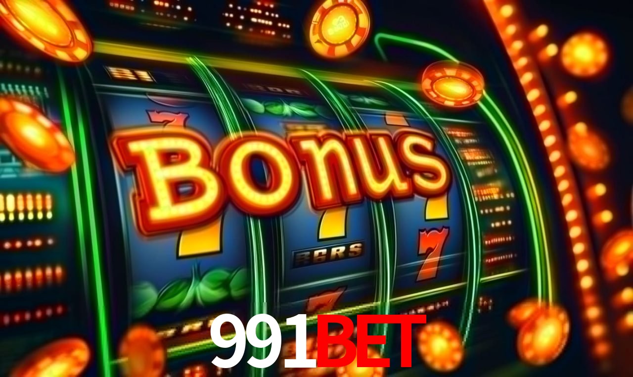 Tennis Betting 991bet
