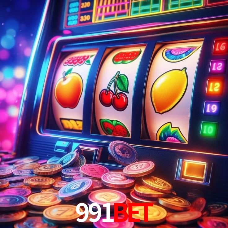 Benefícios da Conta 991bet