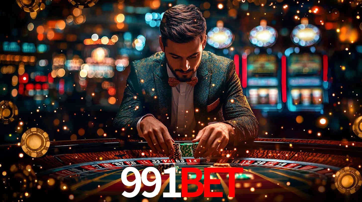 Programa VIP 991bet
