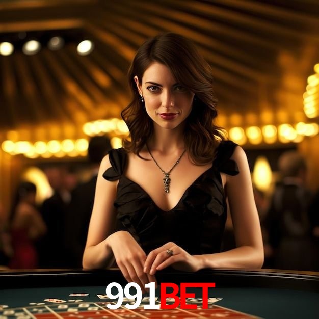 A Emoção da Loteria na 991bet: Uma Chance de Mudança de Vida