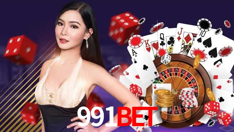 Casino VIP 991bet