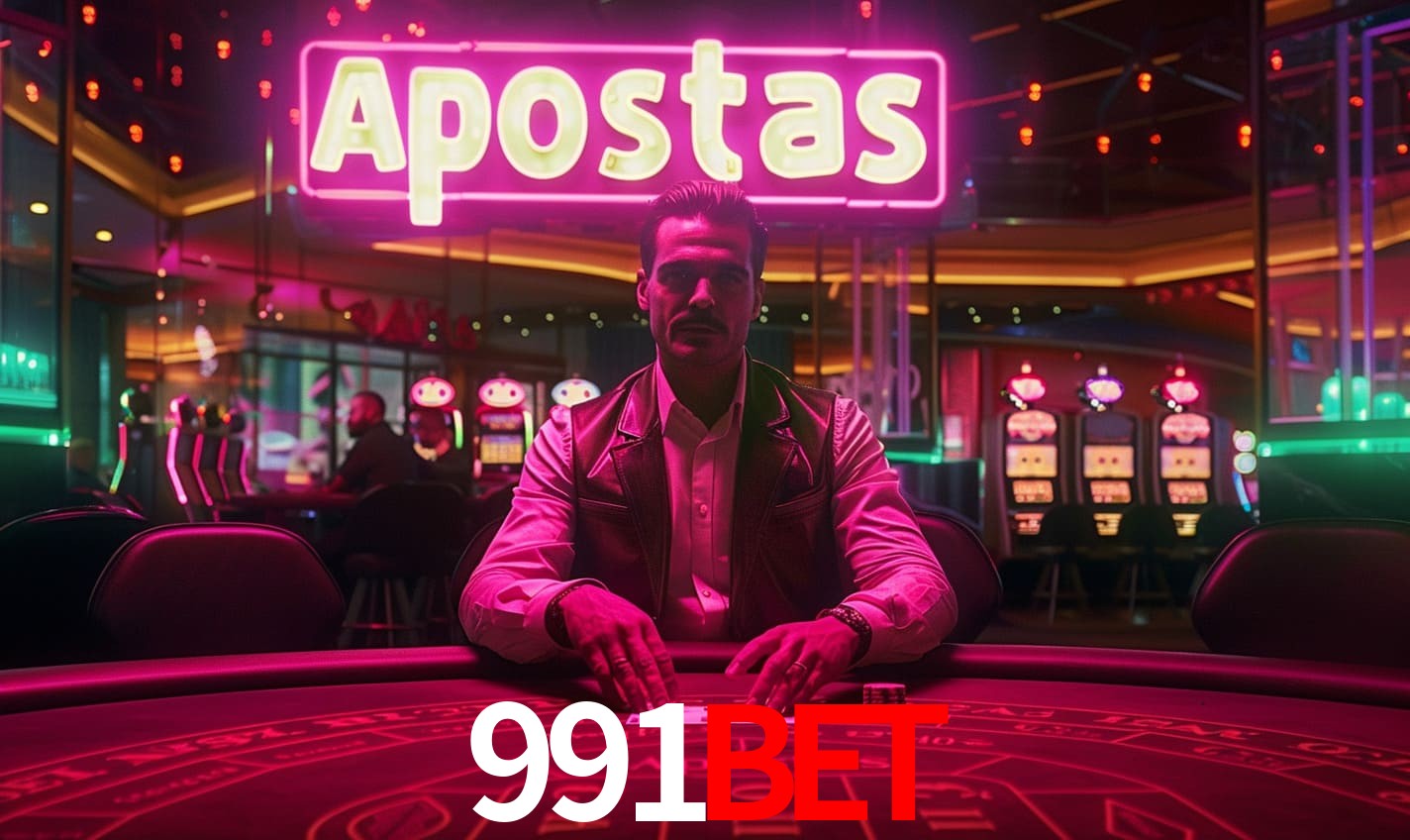 991bet Belo Horizonte - Provably Fair