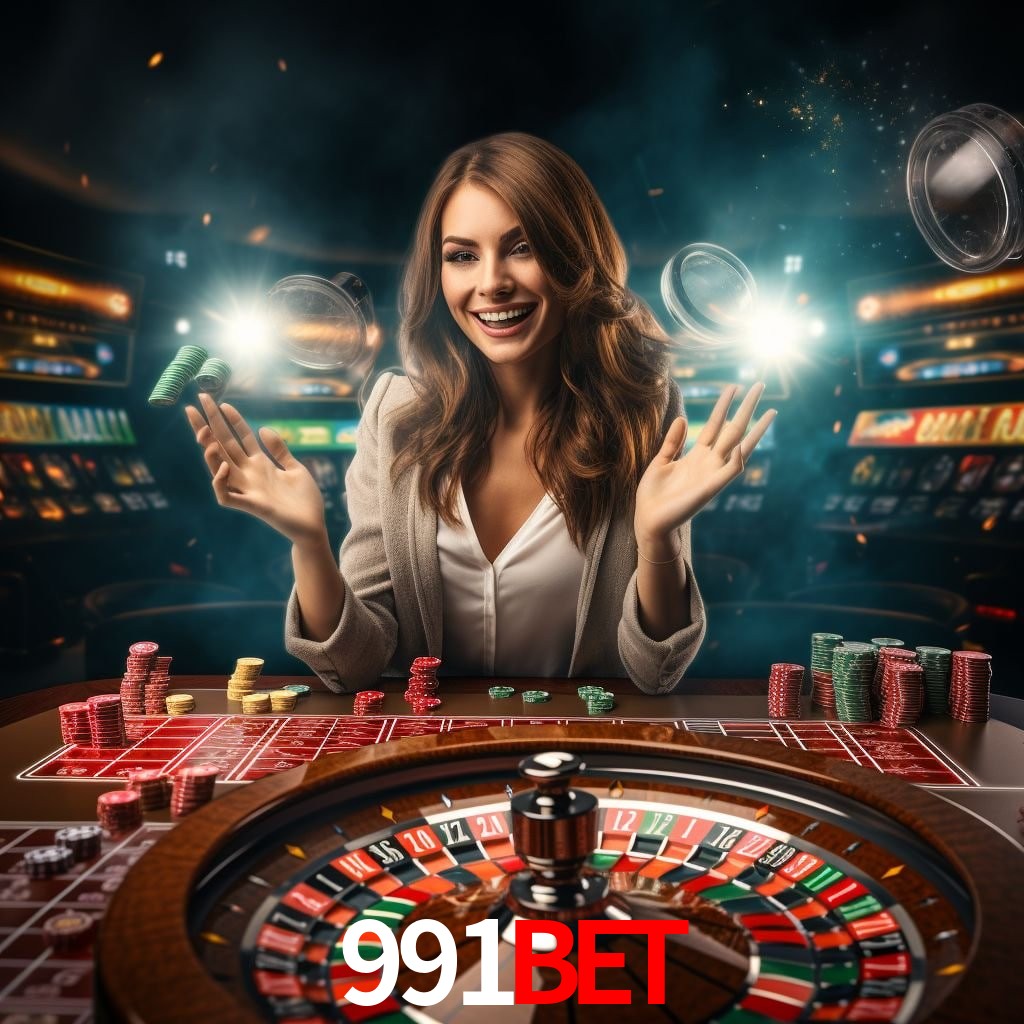 Ofertas Imperdíveis na 991bet: Promoções e Bônus Que Valem a Pena