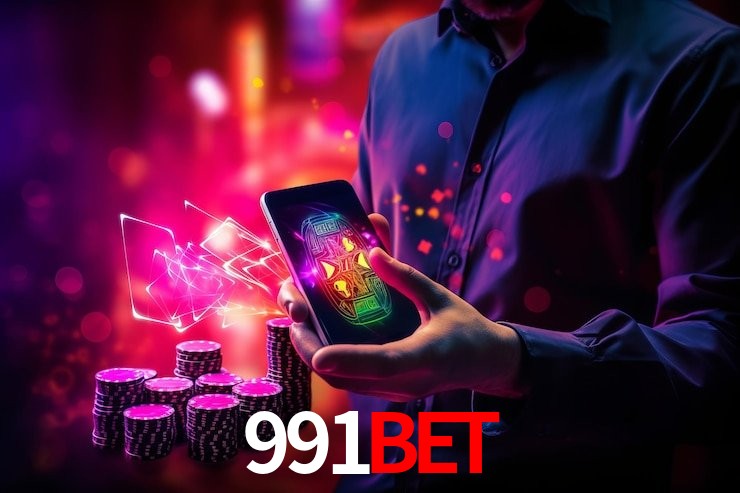 Estatísticas Esportivas 991bet