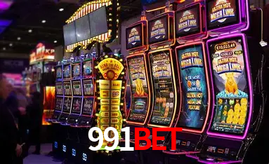 991bet Salvador - Bonus Stats