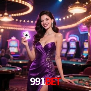 Apostas de Futebol 991bet