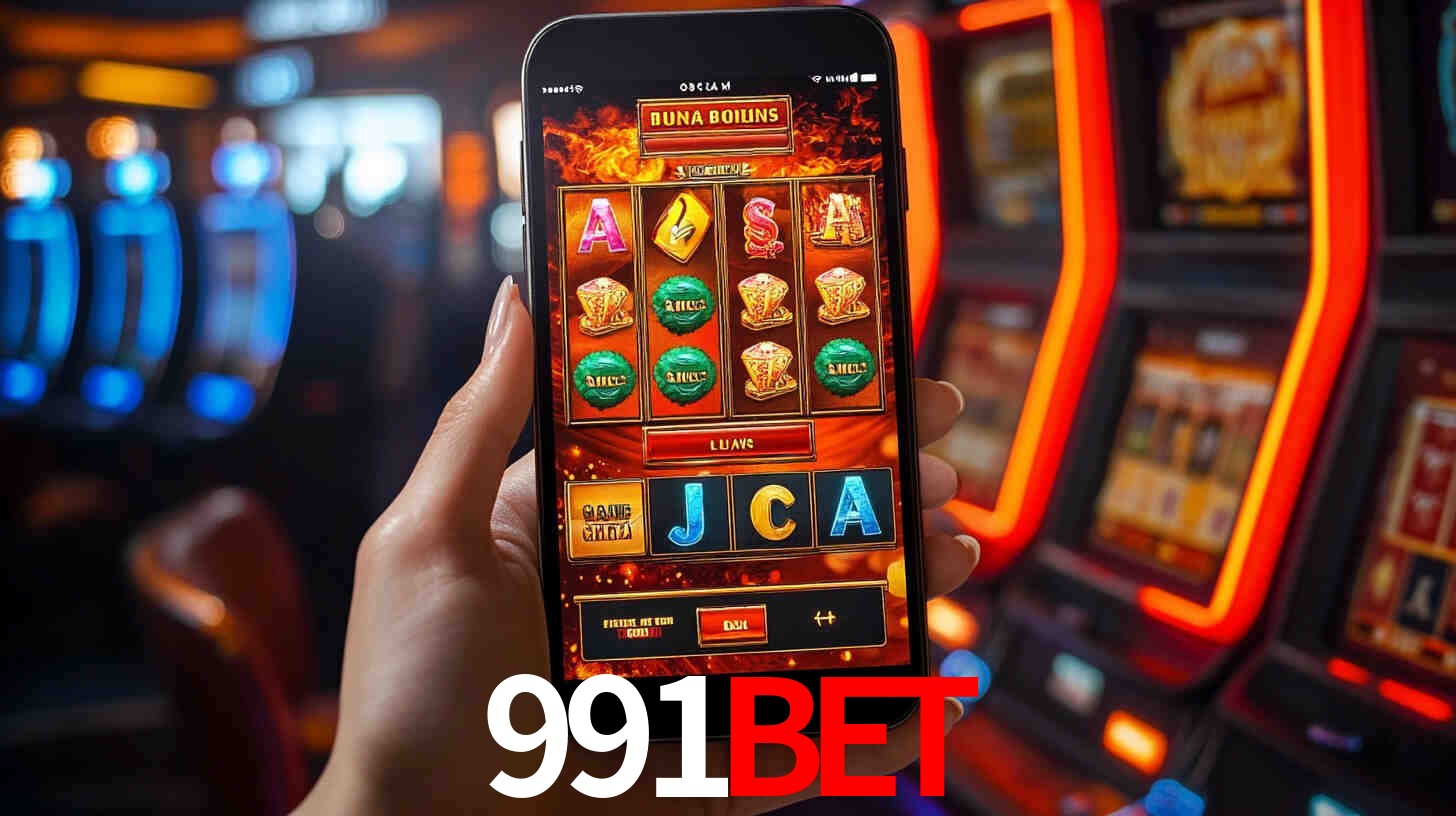 991bet login