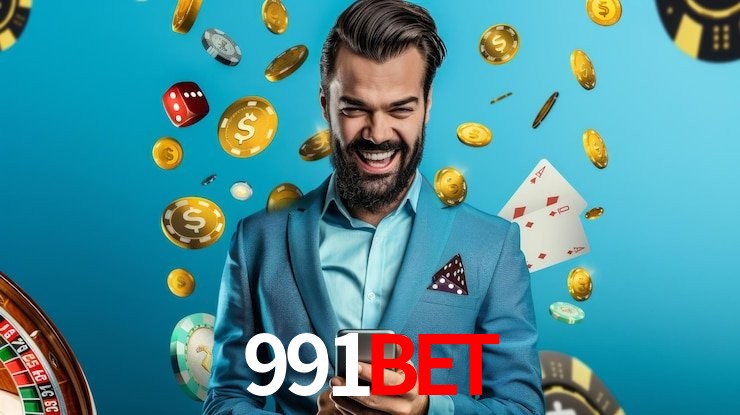Account Benefits 991bet