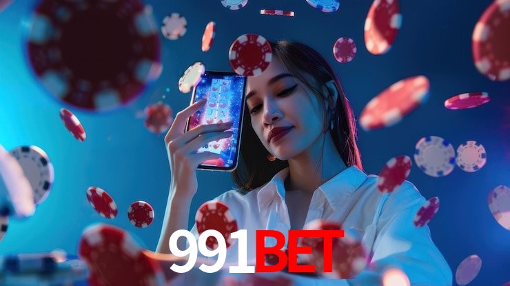 cassino 991bet