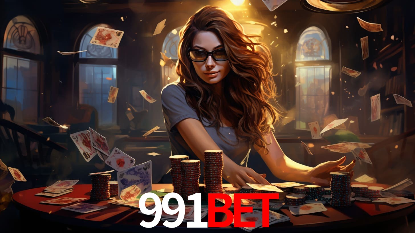 Football Betting 991bet