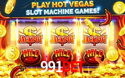 A Emoção da Loteria na 991bet: Uma Chance de Mudança de Vida