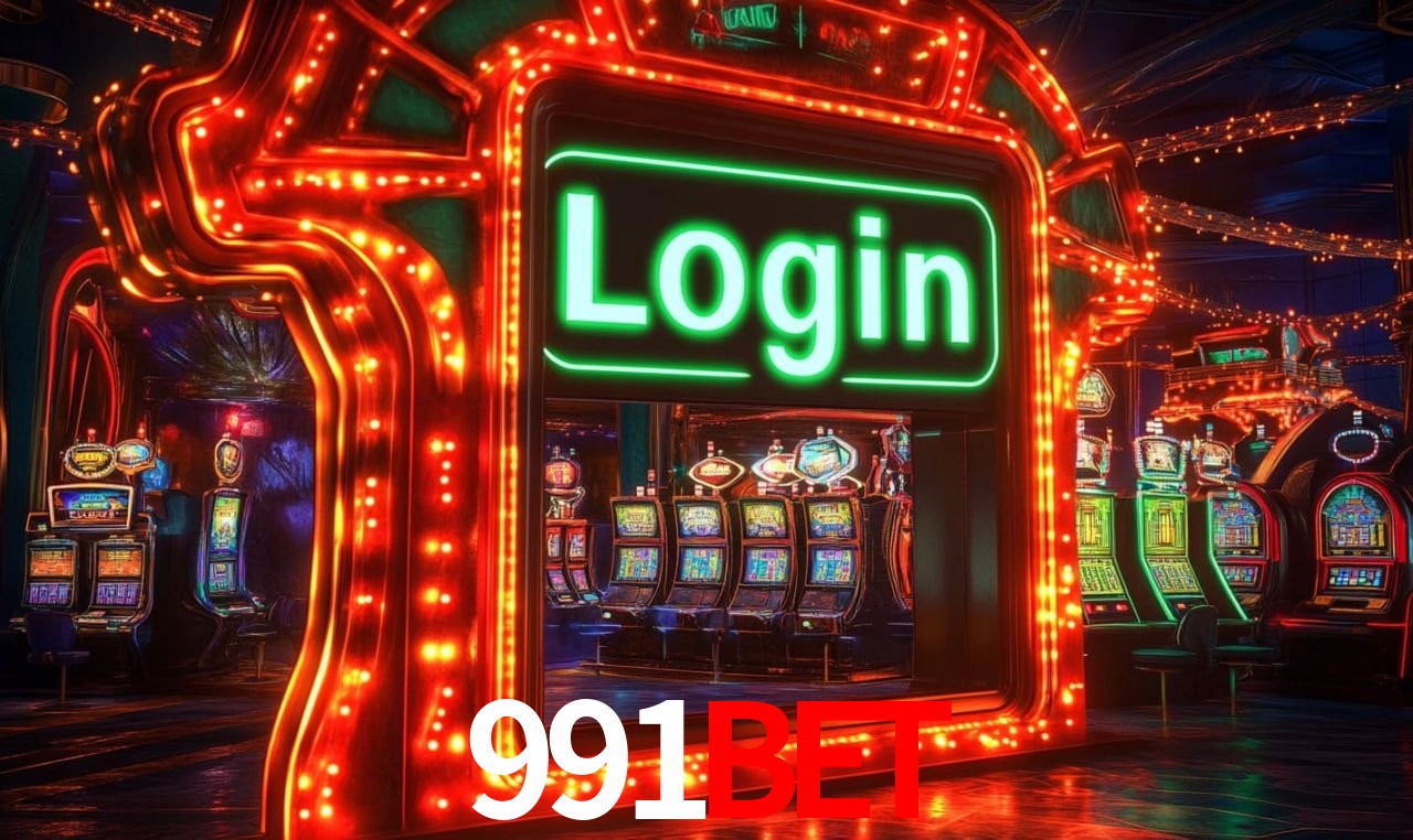 Jogos de Slot 991bet
