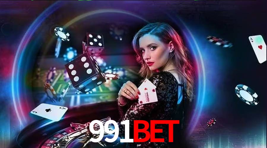 Exclusive Offers 991bet