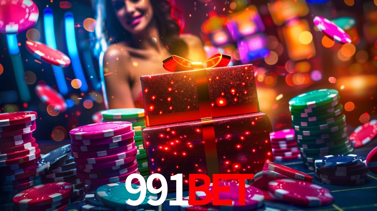 Interface do App 991bet