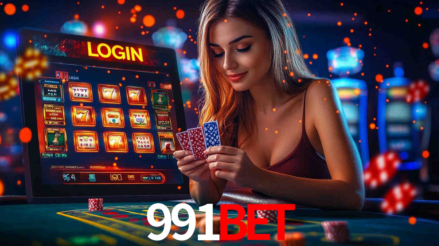 991bet login