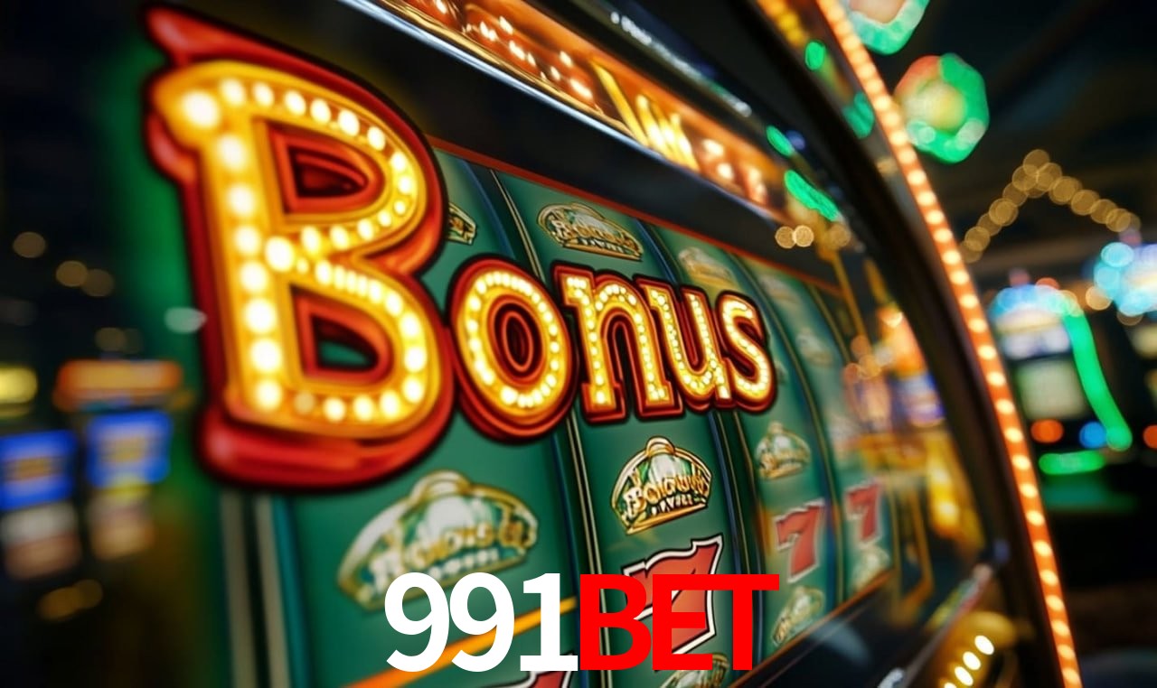 991bet Salvador - Promo Stats
