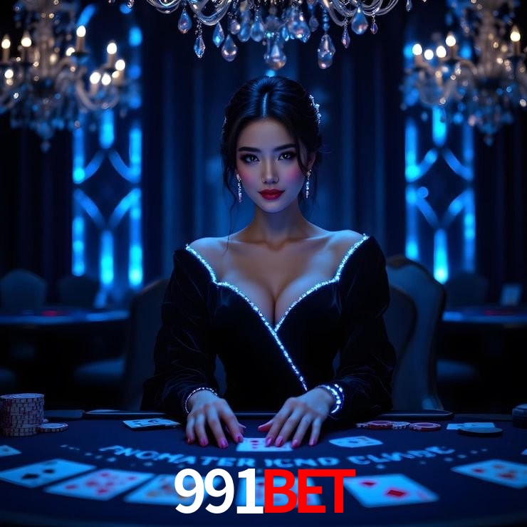 991bet Belo Horizonte - Jackpots