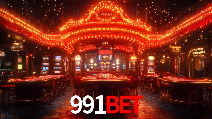 Premium Interface 991bet