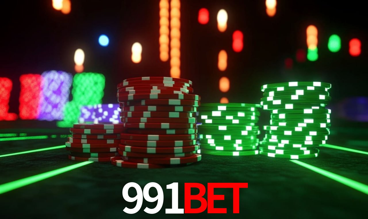 Live Casino 991bet